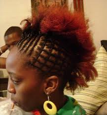 Braids for men has been a hairdo that is conversant to the tastes and preferences of many young men especially the black community. Black Braided Mohawk Hairstyles