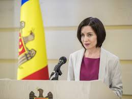 Maia sandu a terminat harvard. Moldova Is Free Cheers New Premier As Rival Steps Aside Euractiv Com