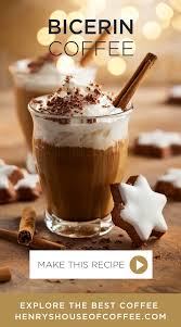 Winter Coffee Drinks And Recipes Chocolate Drinks Hot Chocolate Drinks Coffee Recipes
