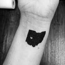 Simple tattoos are a great way to get a beautiful inking without going beyond your budget. Top 96 Best Cool Simple Tattoo Ideas In 2021