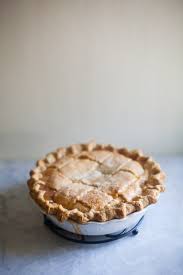Peach Pie With Lattice Crust On Zoebakes Photo By Zoe Francois Peach Pie Eat Dessert Desserts