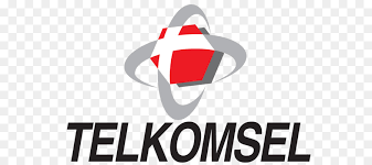 On 13 september 2002, the logo added the word indonesia below, along with the formation of telkomgroup. Telkomsel Logo