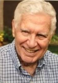 Dr. Capello Obituary January 21, 2017