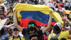 El 21 de noviembre colombia vivió un paro nacional histórico, los nacionales se movilizaron a lo ancho y largo del país para protestar en contra del gobierno del presidente iván duque. Rahozwo09y92fm