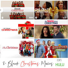 So, without further ado, here's the list of best christmas and holiday movies on. All The Black Christmas Movies On Hulu Best Movies Right Now