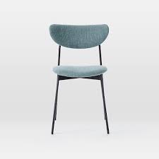 Get 5% in rewards with club o! Mid Century Modern Petal Upholstered Dining Chair Ikea Dining Chair Upholstered Dining Chairs Chair