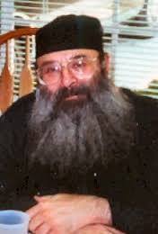 Rev Fr Anthony Basil Gavalas (1942-2016)