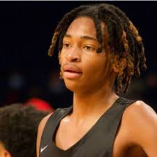 JORDAN SCANTLEBURY's Boys & Girls High School Bio