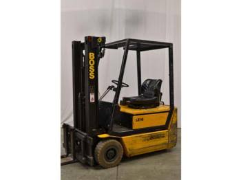 Steinbock KE-16/ZT Forklift