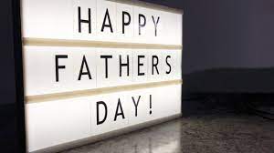 Father's day 2021 is here, which means dads everywhere are receiving tools they already have, grill equipment they don't really need, or maybe even something great off of happy #fathersday to all the dads out there—especially the one and only @barackobama, she captioned the pic of the former. Father S Day 2021 Wishes Na Happy Father S Day Today But Wia Di Celebration From Come Bbc News Pidgin
