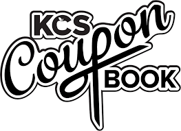 Communications / KCS Coupon Books