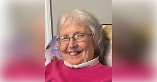 Obituary information for Marilyn Adams