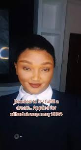 Flight Attendant Cv Example 2024