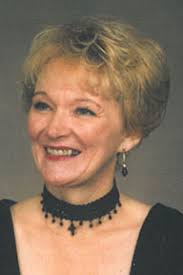 Patricia (Wilbur) Harrell, loving mother, avid genealogist