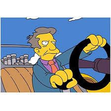 9 Seymour Skinner Simpsons Ideas Seymour Skinner Simpson The Simpsons