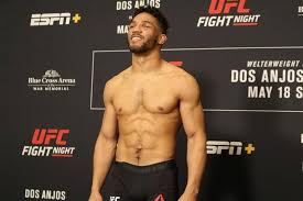 Lee currently competes in the lightweight division for the ultimate fi. Ufc Brasilia Lee Vs Oliveira Official Weigh In Results