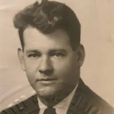 Obituary information for Patrick Scanlon