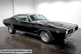 Image result for Black 1971 Dodge