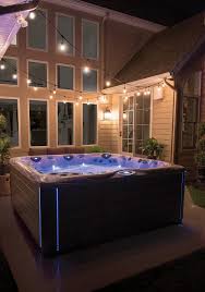 Stylish Patio Ideas To Showcase Your Hot Tub Master Spas Blog