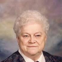 Cleo E. Carr Obituary