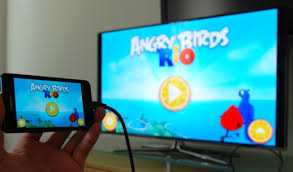 Samsung Galaxy S4 Tips And Tricks Tv Out Mhl To Hdmi All Me Iphone To Tv Samsung Galaxy S4 Smartphone Hacks