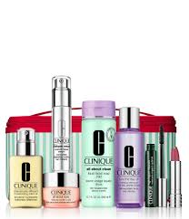 Clinique Makeup Cosmetic Collections Dillard S
