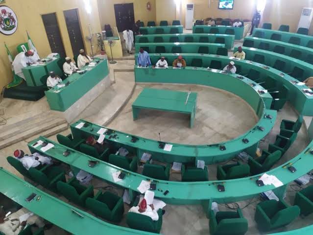 Kano Assembly suspends three LG chairmen