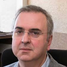 Mario N BERBERAN SANTOS