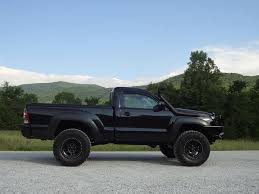 2009 single cab toyota tacoma bilstein 5100 setup w/ome springs, toyota tacoma: Pin By Zeke Wilhite On Toyota Toyota Tacoma Regular Cab Toyota Tacoma 4x4
