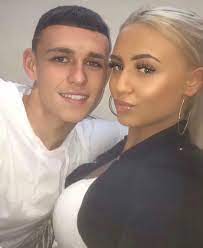 Now the couple are expecting to have a daughter in late summer or early autumn. Who Is Rebecca Cooke Interesting Facts About Phil Foden S Partner