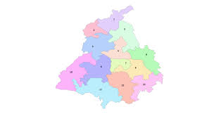Parliament Elections in Punjab, Analysis of Punjab <a href=