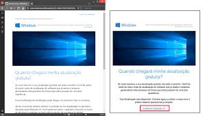 The Rush For Windows 10 Infects Pcs With Spy Trojan Securelist