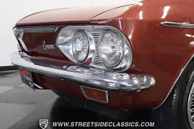 Image result for Aztec Bronze 1966 Corvair
