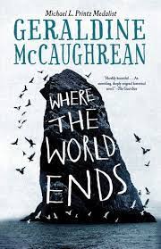 The novel was announced on king's official site on march 2, 2011. Where The World Ends Ebook By Geraldine Mccaughrean Rakuten Kobo In 2021 End Of The World Books For Teens Adventure Book