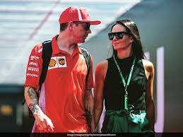 Helyről indulhatott, s kiváló előzéseket bemutatva a 3. Kimi Raikkonen S Wife Accuses Lewis Hamilton Of Crying Like A Girl In Vitriolic Attack Formula 1 News