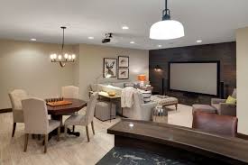 It has shelves on the top and drawers on the bottom. Cool Basement Ideas To Inspire Your Next Design Project