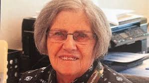 Sheila Hickman: The First Lade of Central High School celebrates 56th year  of service