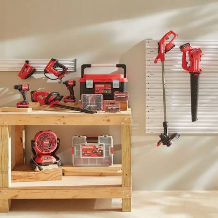 Craftsman