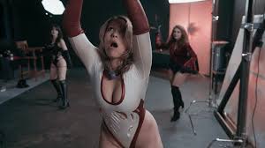 Coco In Ravaged II - Fetish-Island.com : New Fetish Movies