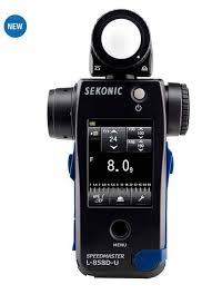 Pin On Sekonic Light Meter