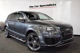 Image result for Daytona Gray 2014 Q7