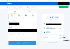 Making withdrawals from your funded coinbase account is simple. How To Buy Bitcoin And Other Cryptocurrencies Simple