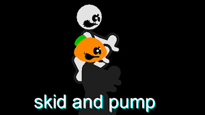 This is a fun mod with the characters skid and pump who feature in fnf: Skid And Pump Test Fnf Skid And Pump Fnf Swim Suit No Horny Fnf Skid And Pump Are The Primary Antagonists Of Week 2 Laptopcomputercoms
