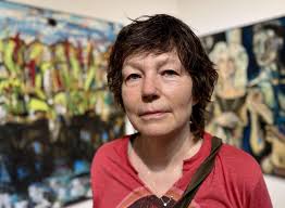 Two paintings brazenly stolen from Healing Center in Marigny