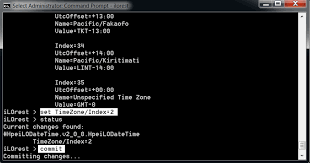 Overview Restful Interface Tool 3 2 2 User Guide