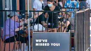 The oinp issued invitations to candidates who may be eligible for a nomination under the human capital priorities stream. A List Of What Is Allowed To Reopen On Friday As Ontario Enters Step 1 Cp24 Com