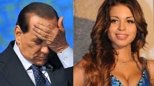 Oggi udienza del processo ruby ter. Italy S Top Court Clears Berlusconi In Bunga Bunga Sex Case