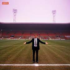 We won't ever see a manager like sir alex ferguson again. Copa90 6th November 1986 Sir Alex Ferguson Is Facebook