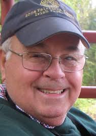 Obituary of James F. Mulligan Jr.