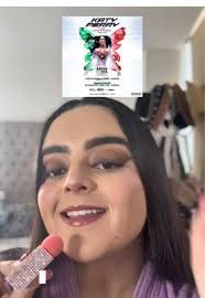 Consejos para disfrutar el concierto de Katy Perry en CDMX